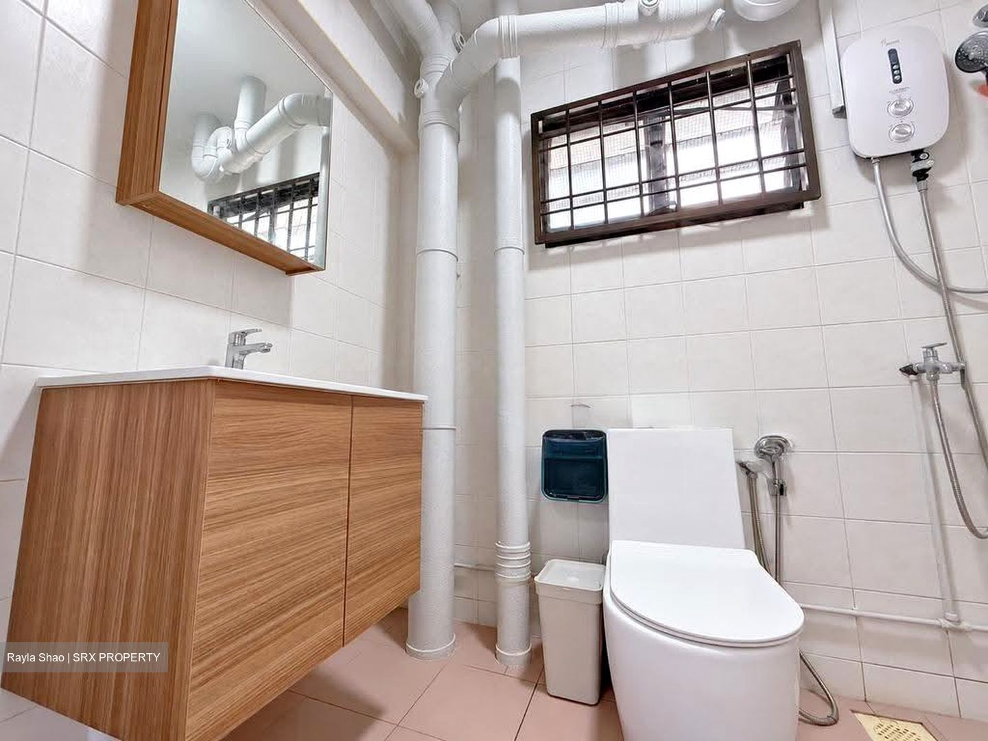 Blk 550 Serangoon North Avenue 3 (Serangoon), HDB 5 Rooms #623164351